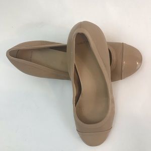 Cole Haan wedges - size 9.5